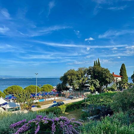 Apartments Opatija-Ičići Eksteriør billede