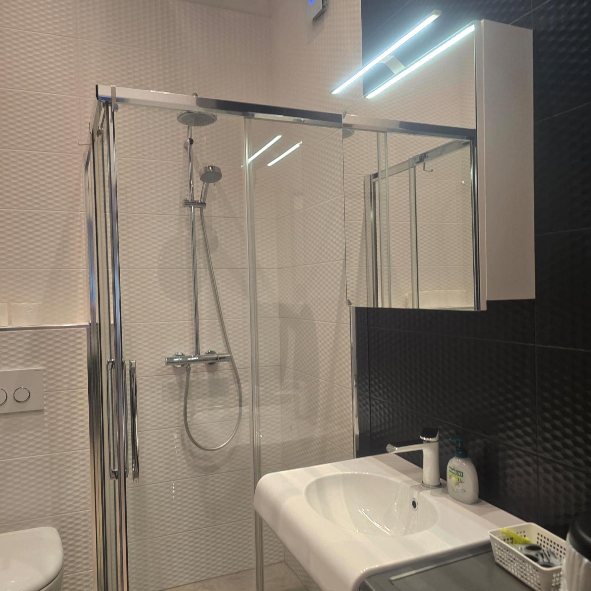 Apartments Opatija-Ičići Værelse billede