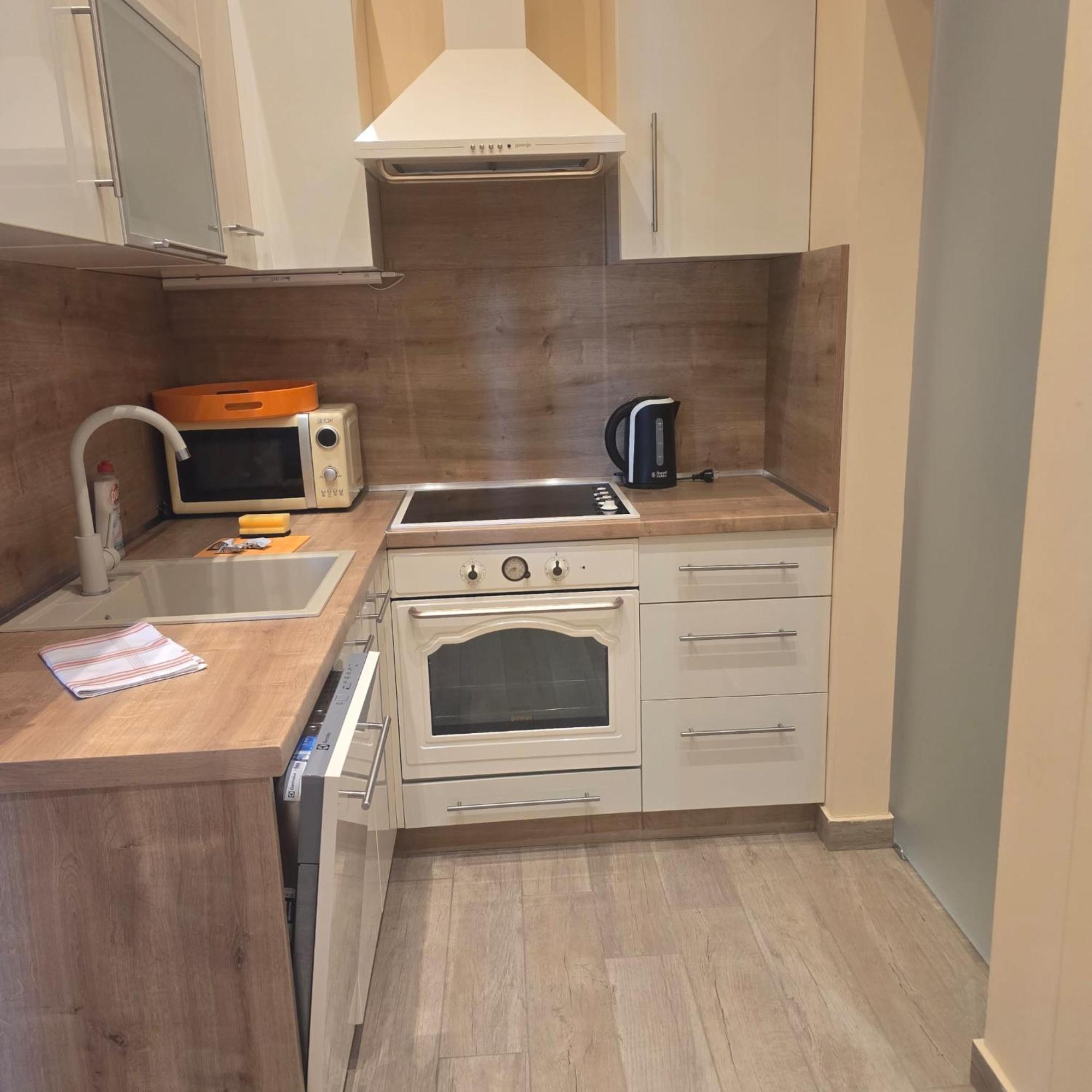 Apartments Opatija-Ičići Værelse billede