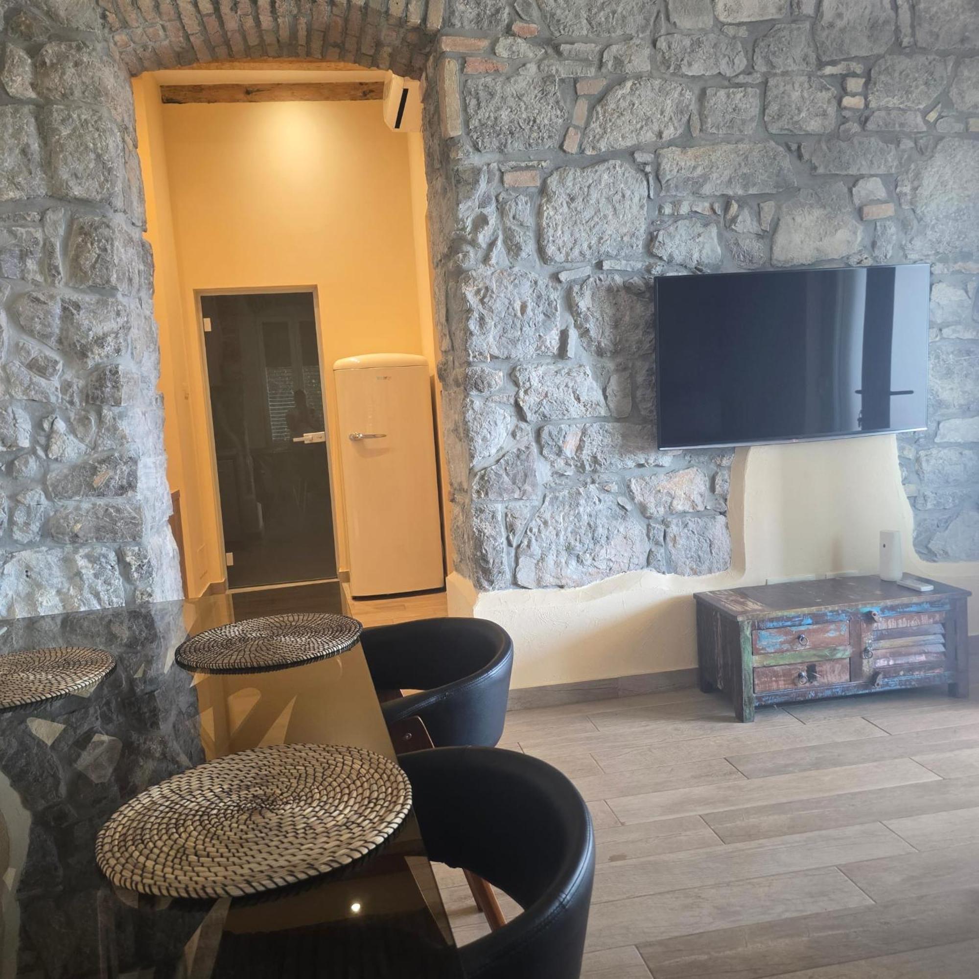 Apartments Opatija-Ičići Værelse billede