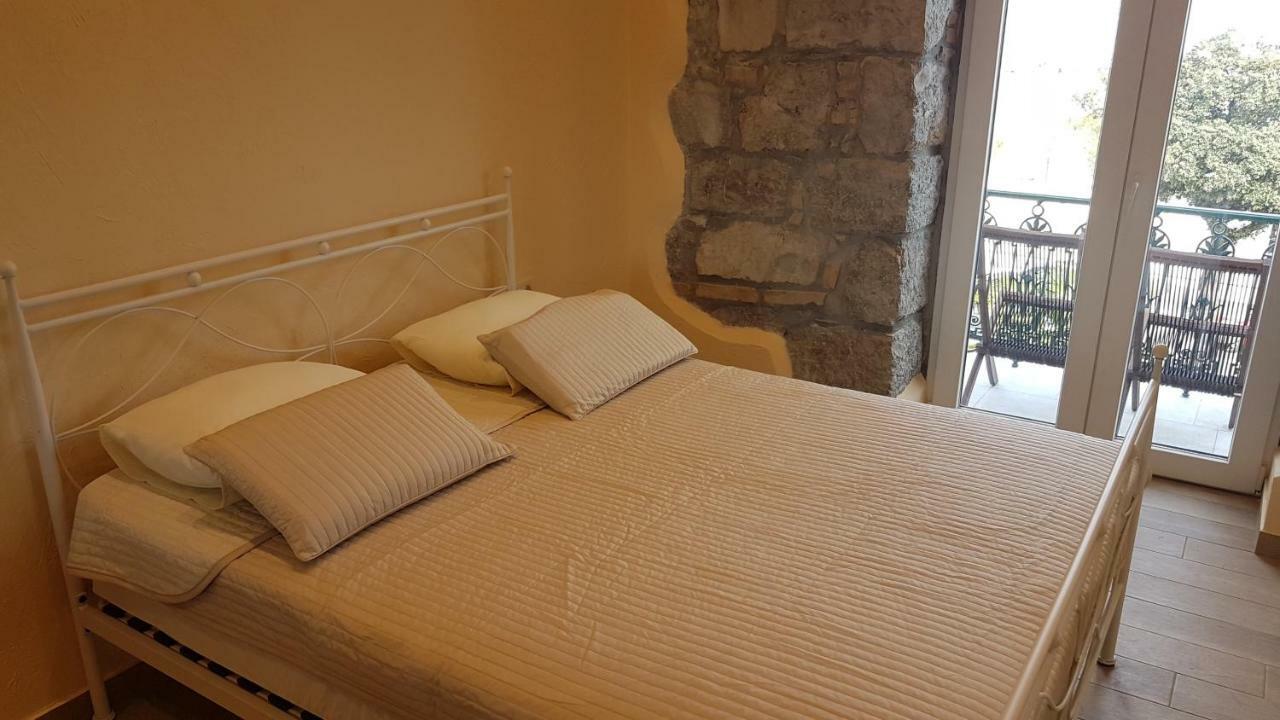 Apartments Opatija-Ičići Eksteriør billede