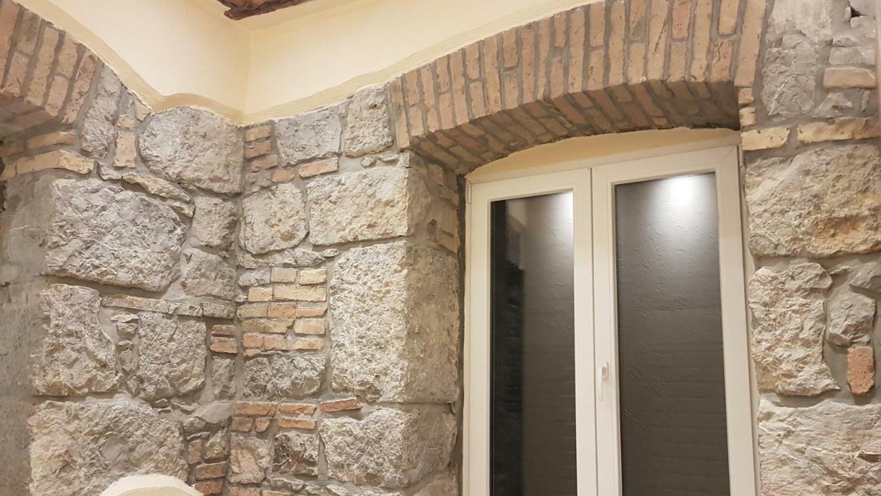 Apartments Opatija-Ičići Eksteriør billede