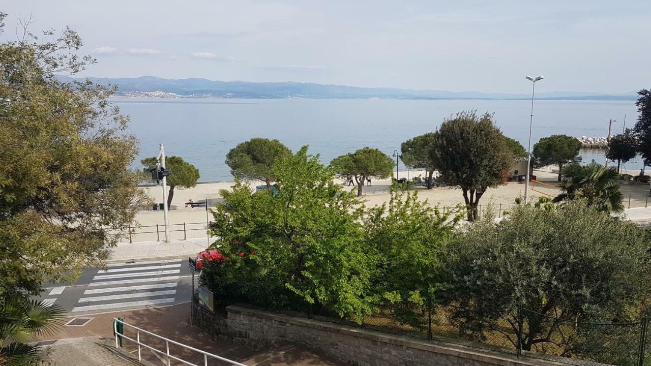 Apartments Opatija-Ičići Eksteriør billede