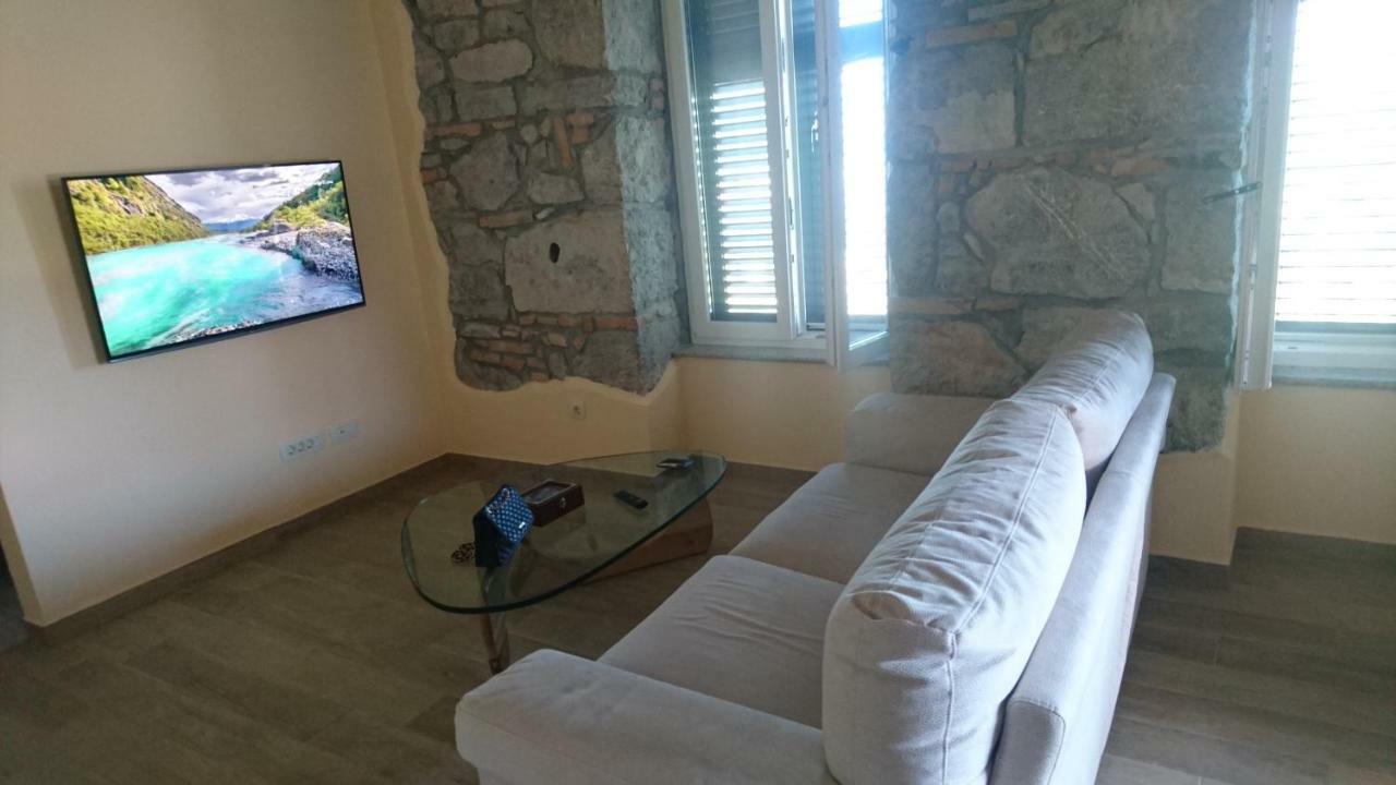 Apartments Opatija-Ičići Eksteriør billede