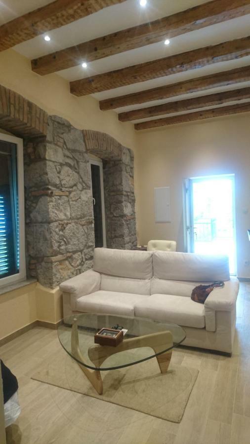 Apartments Opatija-Ičići Eksteriør billede