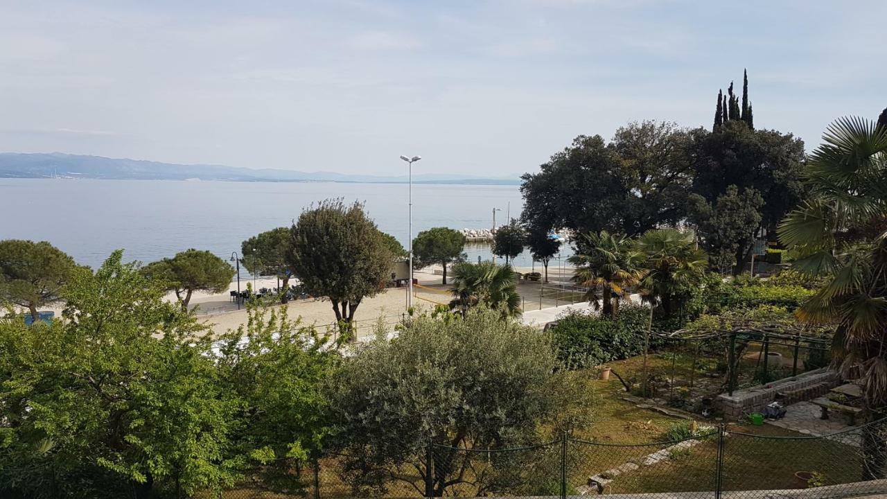 Apartments Opatija-Ičići Eksteriør billede
