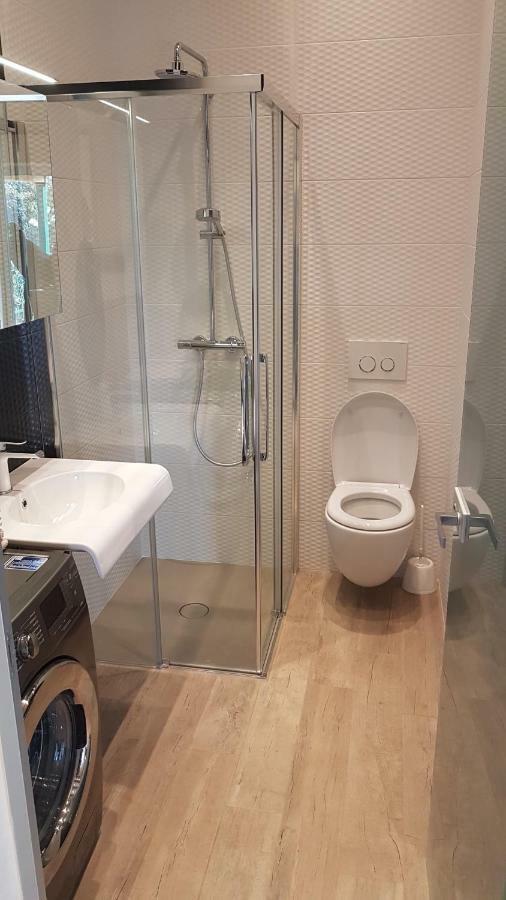 Apartments Opatija-Ičići Eksteriør billede